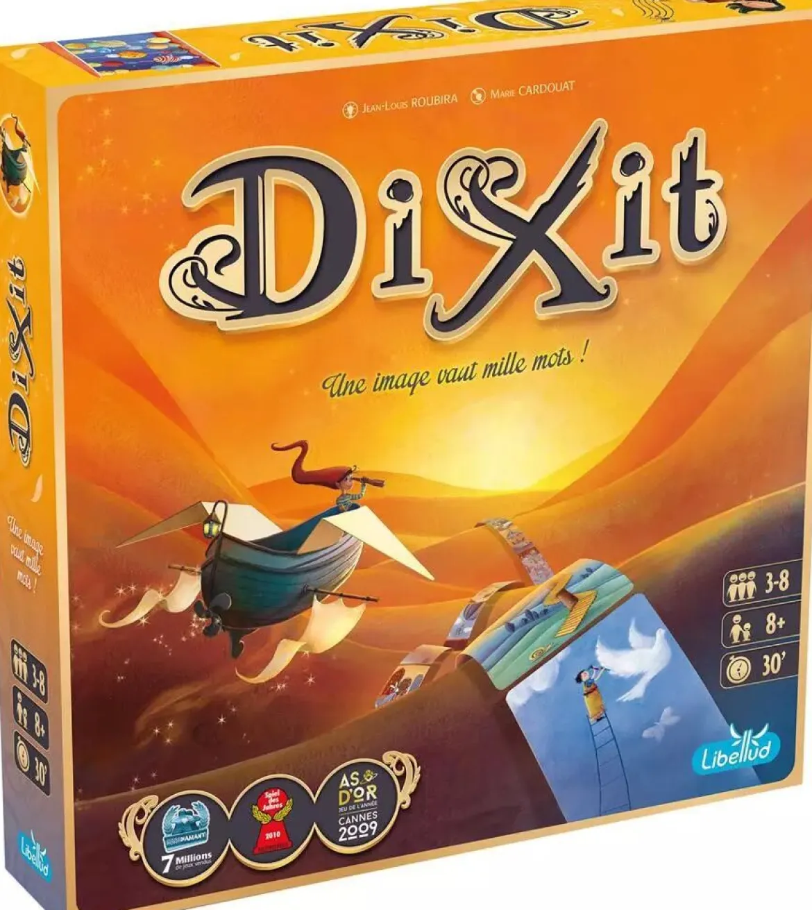Dixit