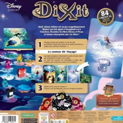 Dixit Disney