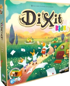 Dixit Kids