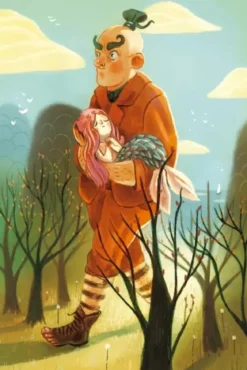 Dixit 4 - Origins