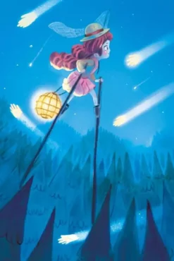 Dixit 4 - Origins