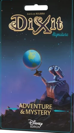 Dixit - Signature : Adventure & Mystery