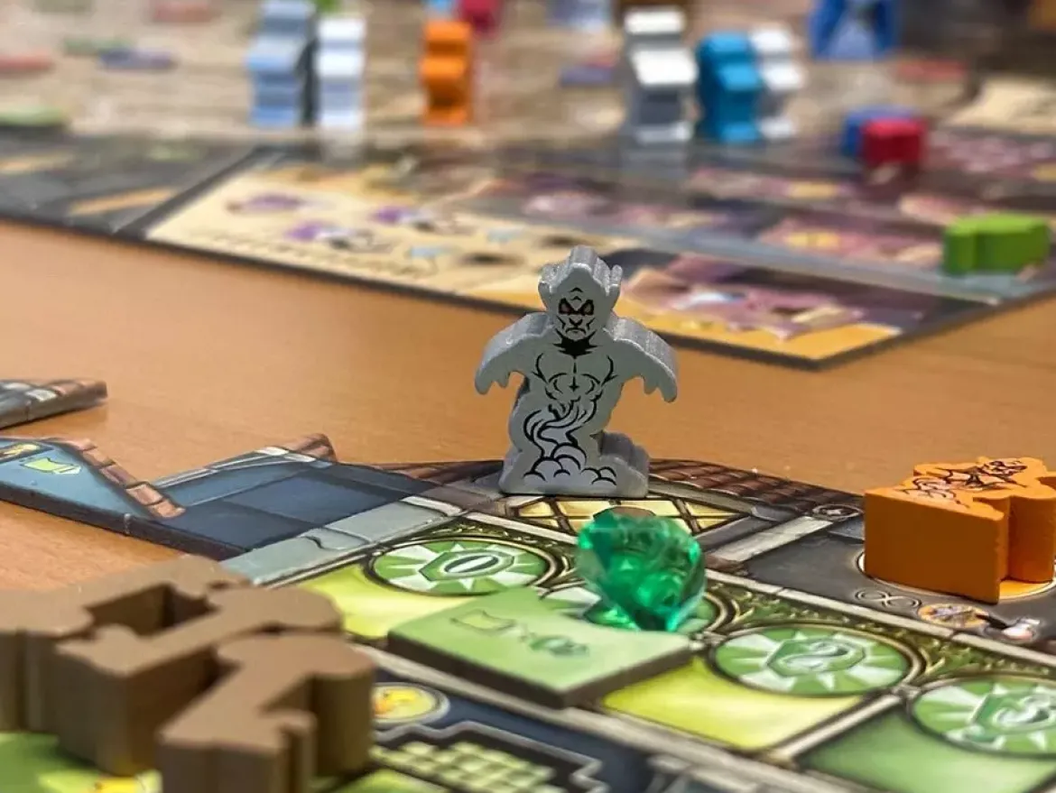 Djinn