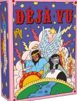 Déjà Vu
