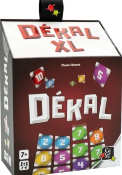 Dékal XL