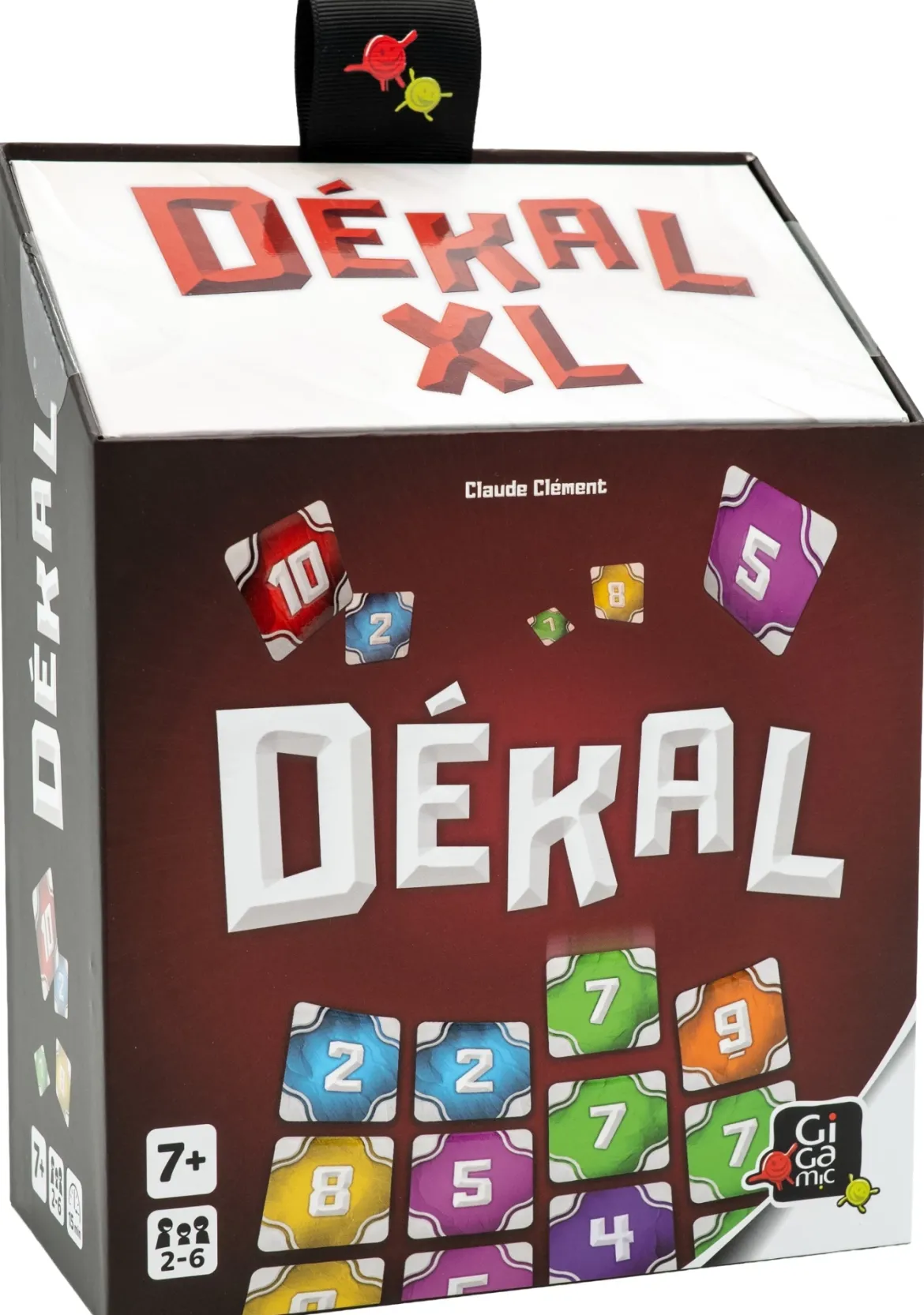 Dékal XL
