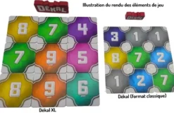 Dékal XL