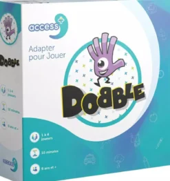 Dobble Access+