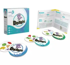 Dobble Access+
