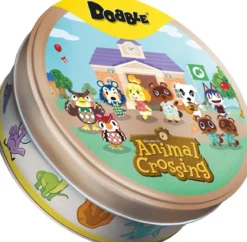 Dobble Animal Crossing