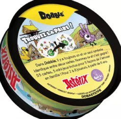 Dobble Astérix
