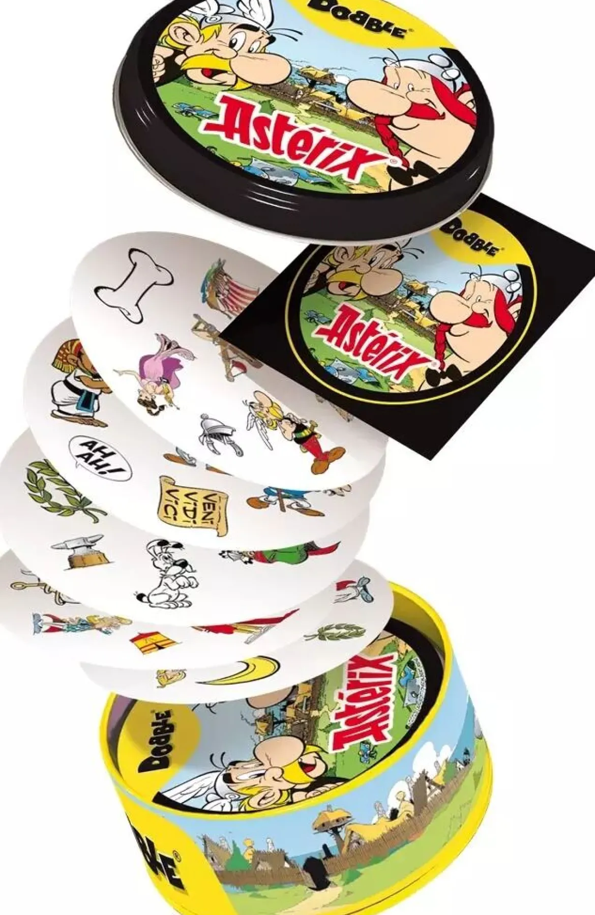 Dobble Astérix
