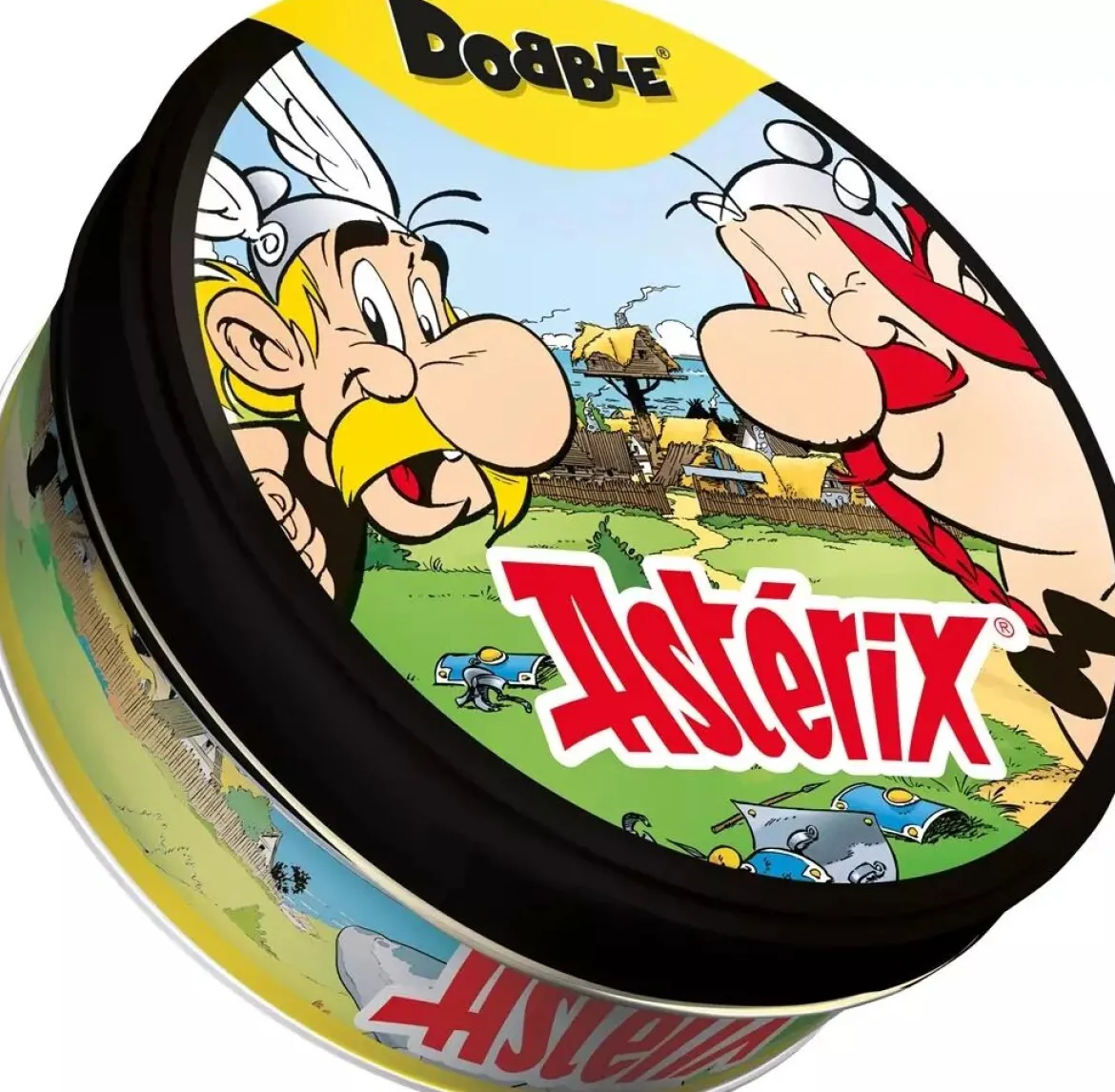 Dobble Astérix