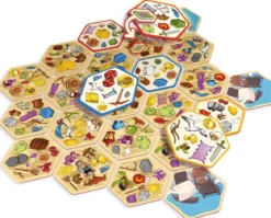 Dobble : Catan