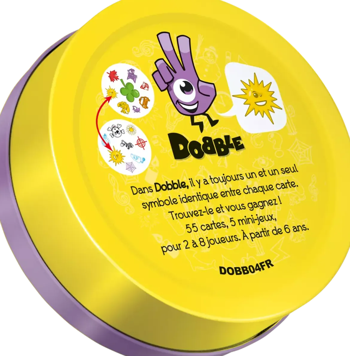 Dobble Classique