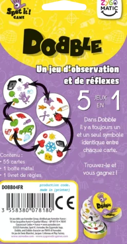 Dobble Classique