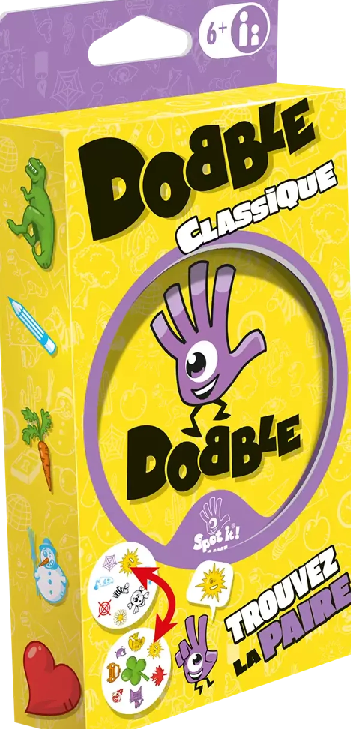 Dobble Classique