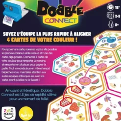 Dobble Connect