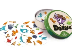 Dobble : Dinosaures
