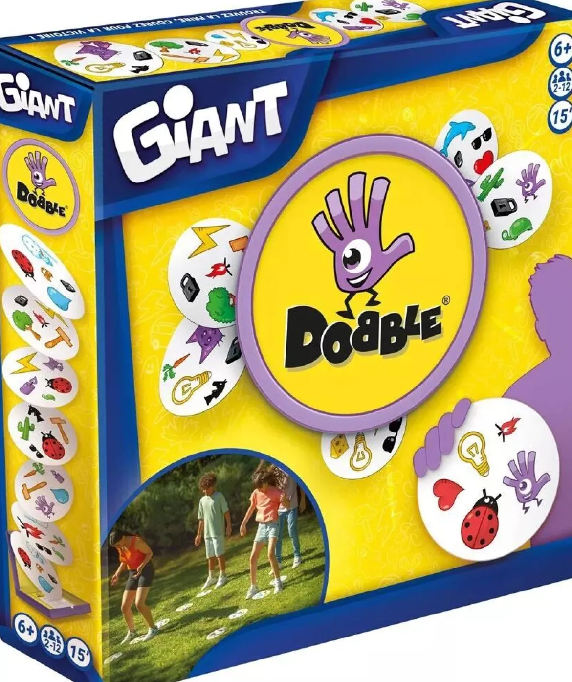 Dobble Giant