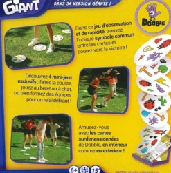 Dobble Giant