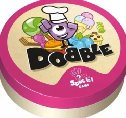 Dobble Gourmandise