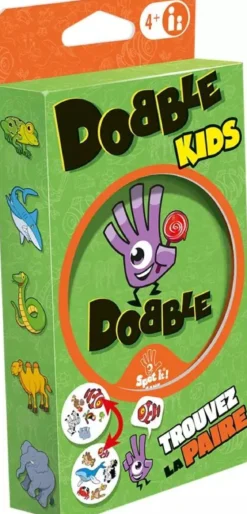 Dobble Kids