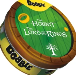 Dobble Le Seigneur des Anneaux