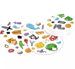 Dobble Teams
