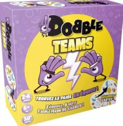 Dobble Teams