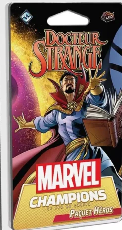Docteur Strange (Marvel Champions JCE)