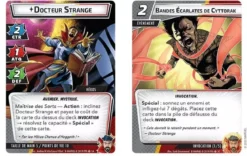 Docteur Strange (Marvel Champions JCE)