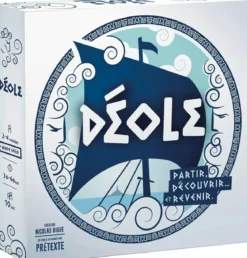 Déole