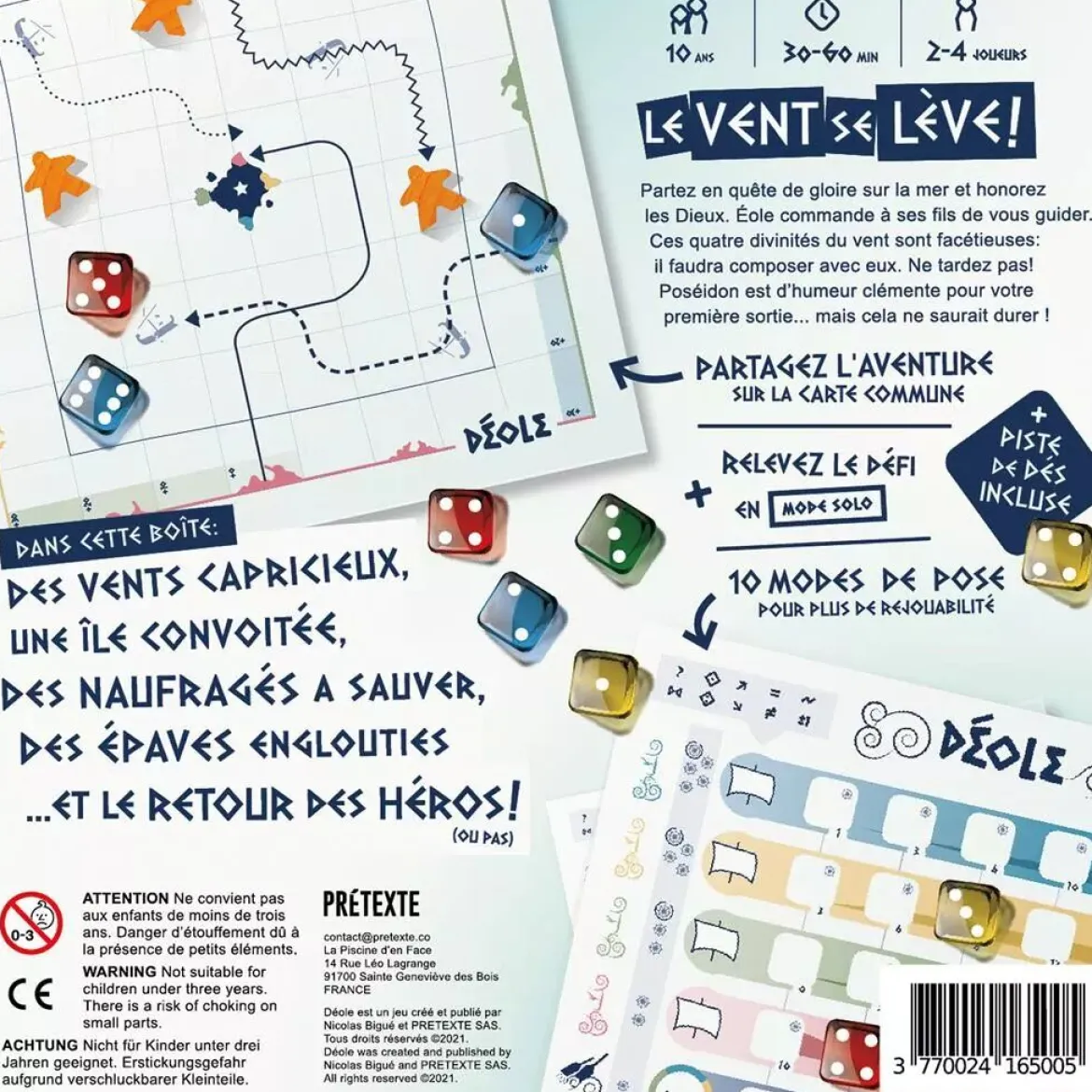 Déole