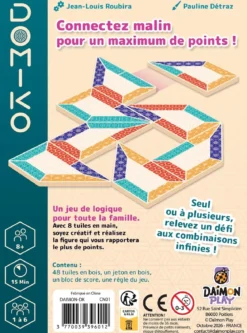 Domiko