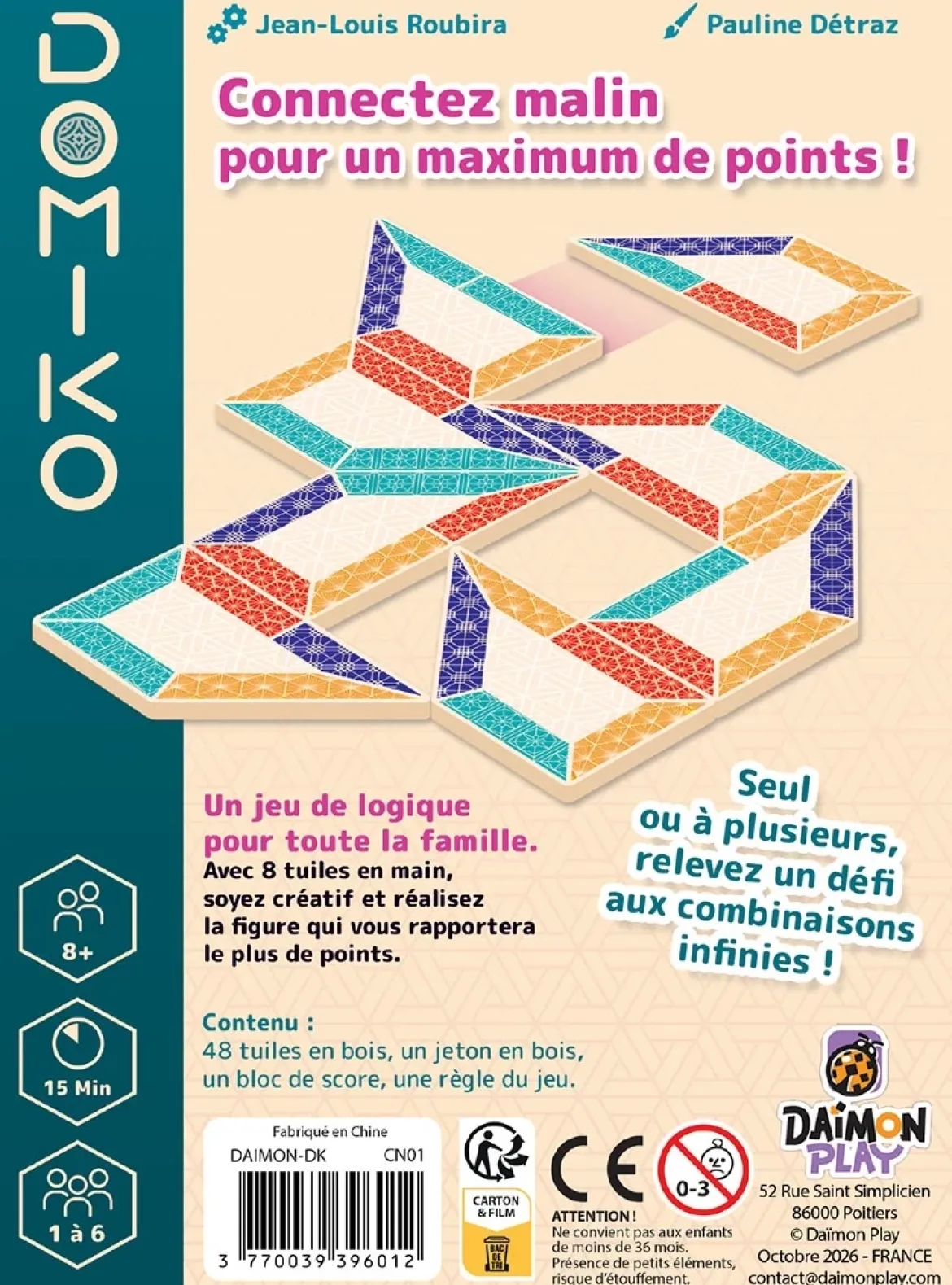 Domiko