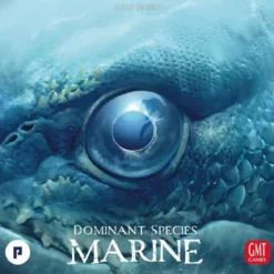 Dominant Species : Marine