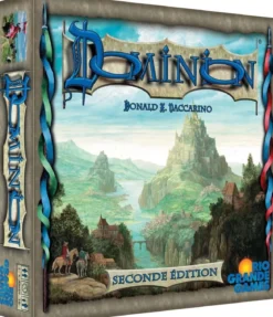 Dominion (Seconde Édition)