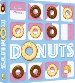 Donuts