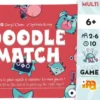 Doodle Match
