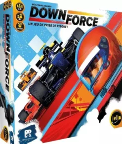 DownForce
