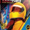 Downforce - Circuits Dangereux