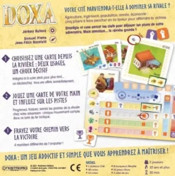 Doxa