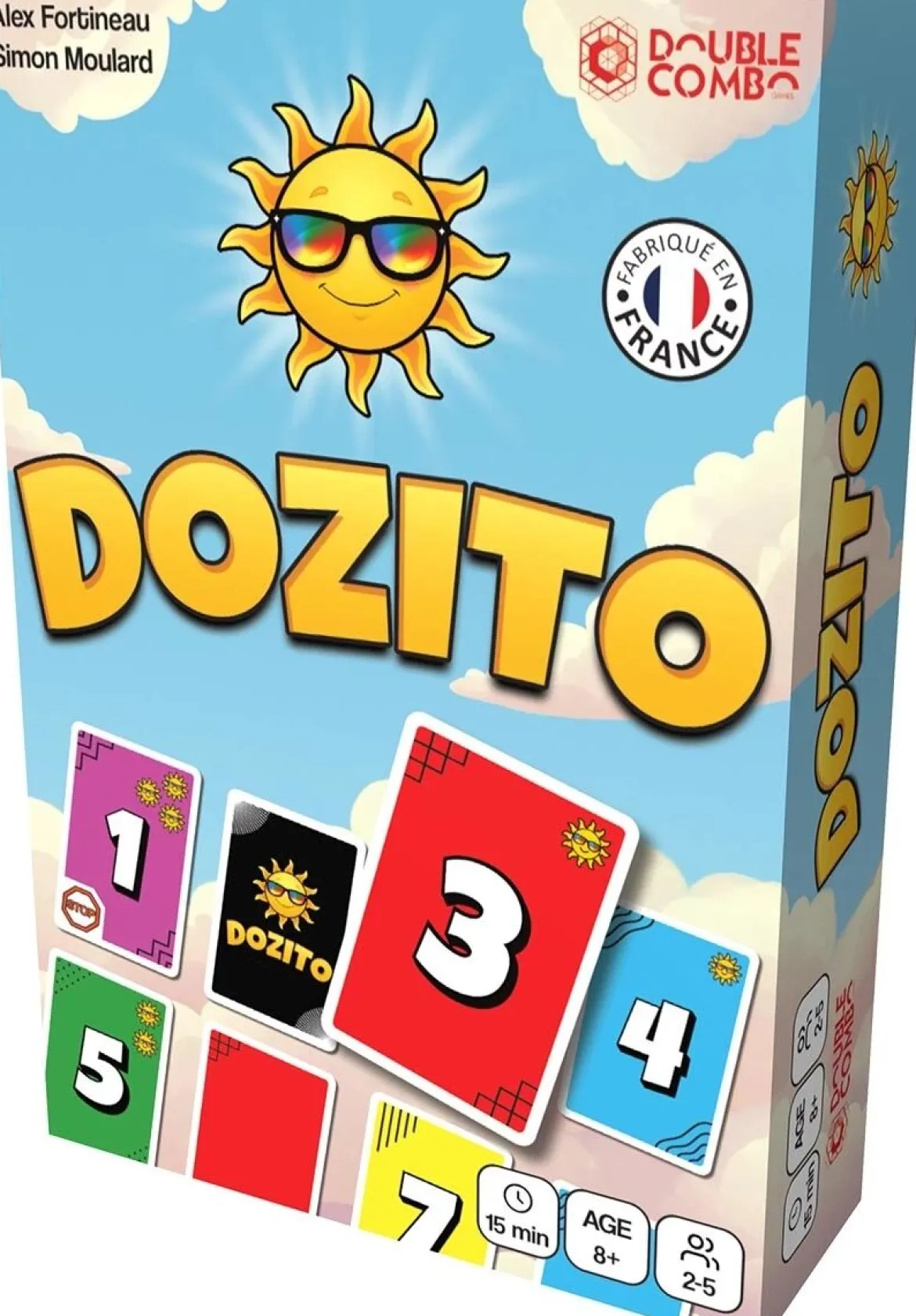 Dozito