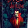 Dracula vs Van Helsing