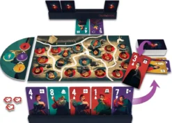 Dracula vs Van Helsing