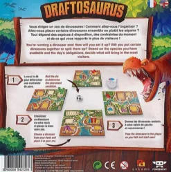 Draftosaurus