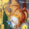Dragon et Fée (Ext. Carcassonne)
