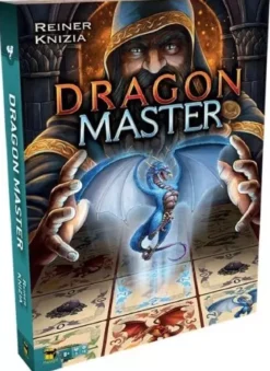 Dragon Master