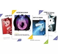 Dragons (Ext. Unstable Unicorns)